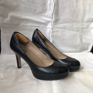 Tahari pump, size 7. Used